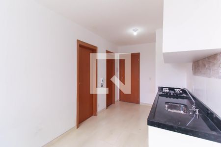Apartamento para alugar com 1 quarto, 24m² em Belenzinho, São Paulo