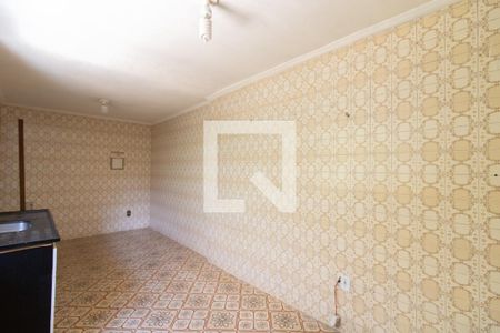 Cozinha de casa à venda com 2 quartos, 119m² em Vila Itapegica, Guarulhos