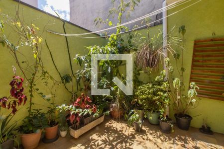 Área Externa de casa à venda com 2 quartos, 119m² em Vila Itapegica, Guarulhos