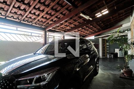 Área externa de casa à venda com 4 quartos, 247m² em Vila Palmeiras, São Paulo