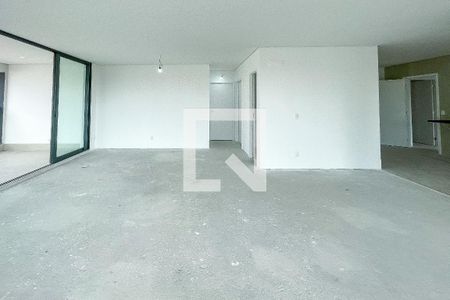 Sala de apartamento à venda com 4 quartos, 230m² em Pinheiros, São Paulo