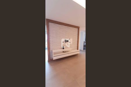 Sala de apartamento para alugar com 3 quartos, 84m² em Vila Yara, Osasco