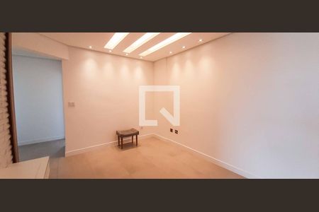 Sala de apartamento para alugar com 3 quartos, 84m² em Vila Yara, Osasco