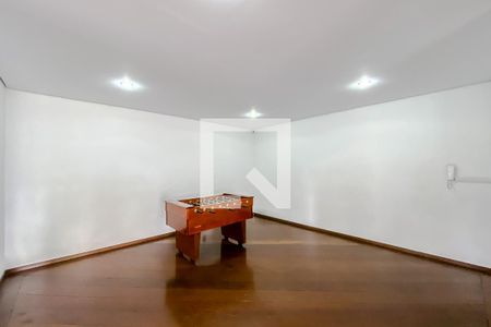 Área comum de apartamento para alugar com 3 quartos, 134m² em Vila Regente Feijó, São Paulo