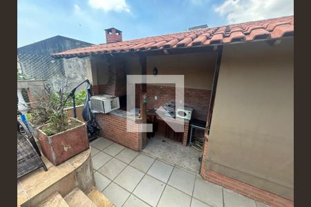 Casa de Condomínio à venda com 5 quartos, 242m² em Engenho Novo, Rio de Janeiro
