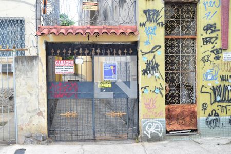 Fachada + Plaquinha Instalada de casa de condomínio à venda com 5 quartos, 242m² em Engenho Novo, Rio de Janeiro