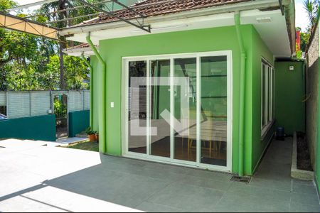 Garagem de casa à venda com 3 quartos, 341m² em Cristal, Porto Alegre