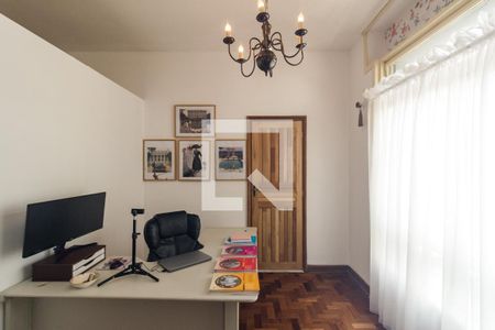 Escritório de apartamento à venda com 2 quartos, 74m² em República, São Paulo