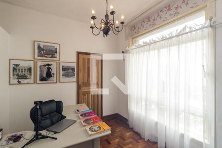Escritório de apartamento à venda com 2 quartos, 74m² em República, São Paulo