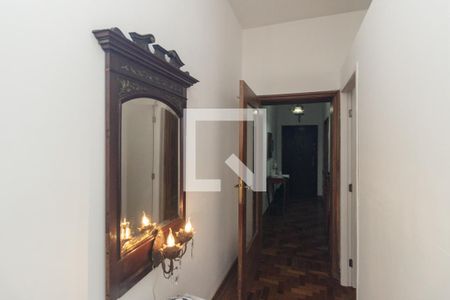 Hall de Entrada de apartamento à venda com 2 quartos, 74m² em República, São Paulo