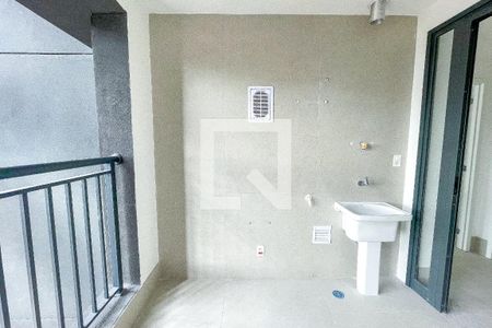 Lavanderia de apartamento à venda com 4 quartos, 230m² em Pinheiros, São Paulo