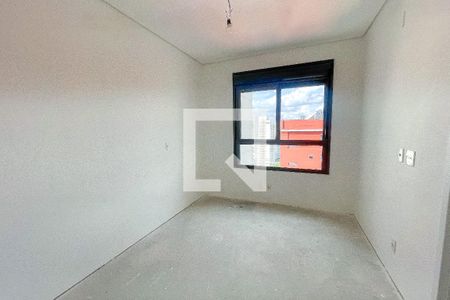 Suíte 1 de apartamento à venda com 4 quartos, 230m² em Pinheiros, São Paulo