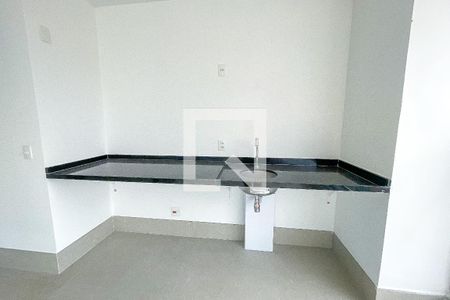 Varanda de apartamento à venda com 4 quartos, 230m² em Pinheiros, São Paulo