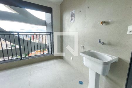 Lavanderia de apartamento à venda com 4 quartos, 230m² em Pinheiros, São Paulo