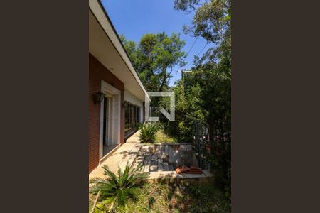 Jardim de casa à venda com 3 quartos, 710m² em Vila Sofia, São Paulo