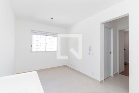 Sala/Cozinha de apartamento para alugar com 2 quartos, 32m² em Colônia (zona Leste), São Paulo
