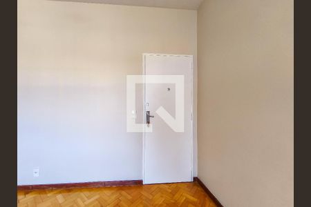 Entrada de apartamento para alugar com 3 quartos, 107m² em Tijuca, Rio de Janeiro