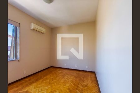 Quarto 1 de apartamento para alugar com 3 quartos, 107m² em Tijuca, Rio de Janeiro