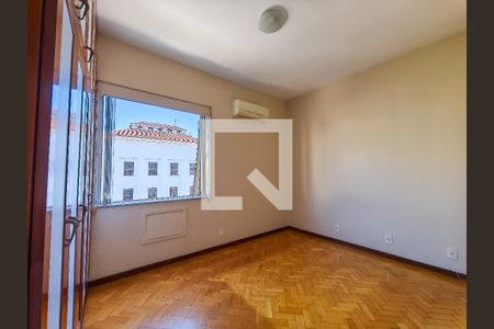 Quarto 1 de apartamento para alugar com 3 quartos, 107m² em Tijuca, Rio de Janeiro