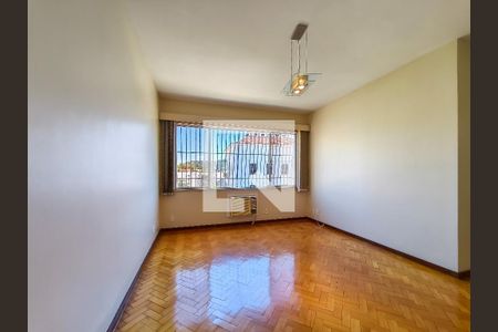 Sala de apartamento para alugar com 3 quartos, 107m² em Tijuca, Rio de Janeiro