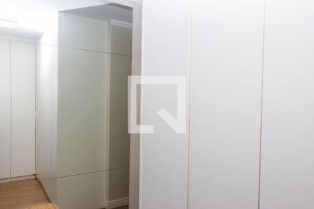 Quarto 2 de apartamento para alugar com 3 quartos, 71m² em Vila Santana, São Paulo