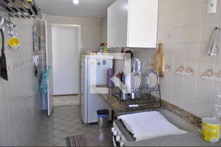 Cozinha/Área de serviço de apartamento para alugar com 1 quarto, 58m² em Cachambi, Rio de Janeiro