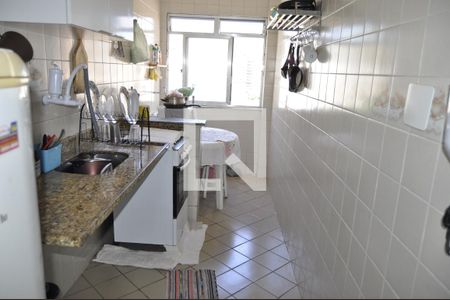 Cozinha/Área de serviço de apartamento para alugar com 1 quarto, 58m² em Cachambi, Rio de Janeiro