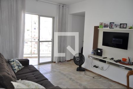 Sala de apartamento para alugar com 1 quarto, 58m² em Cachambi, Rio de Janeiro