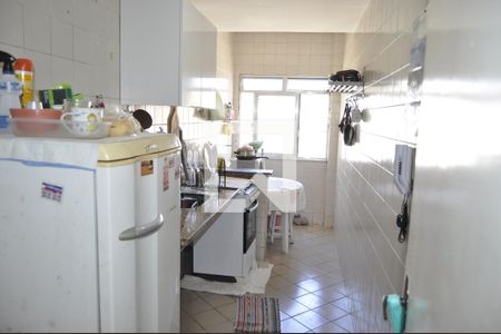 Cozinha/Área de serviço de apartamento para alugar com 1 quarto, 58m² em Cachambi, Rio de Janeiro