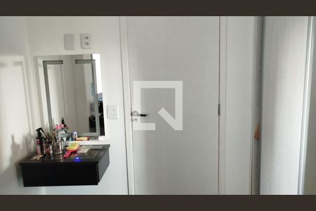 Suite 2 de apartamento à venda com 3 quartos, 123m² em Tatuapé, São Paulo