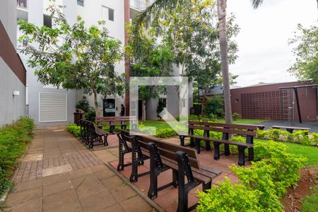Área comum de apartamento à venda com 2 quartos, 52m² em Alto do Pari, São Paulo