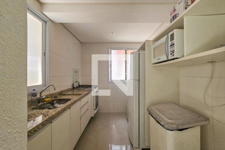 Área de Lazer  de apartamento para alugar com 3 quartos, 110m² em Barra Funda, Guarujá