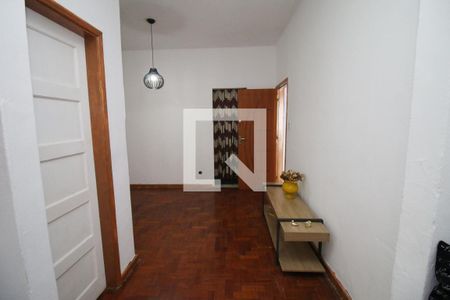Sala de apartamento à venda com 1 quarto, 45m² em Penha Circular, Rio de Janeiro