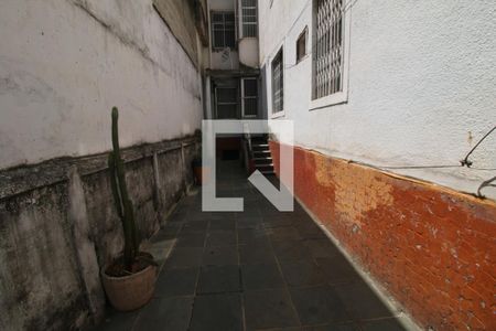 Área comum de apartamento à venda com 1 quarto, 45m² em Penha Circular, Rio de Janeiro