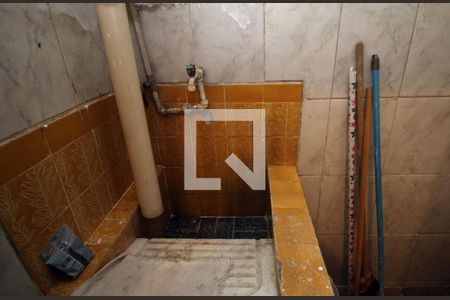 Área de Serviço de apartamento à venda com 1 quarto, 45m² em Penha Circular, Rio de Janeiro