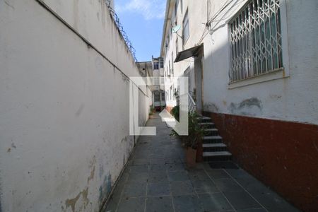 Área comum de apartamento à venda com 1 quarto, 45m² em Penha Circular, Rio de Janeiro
