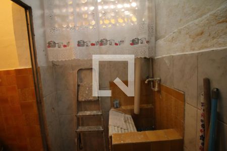 Área de Serviço de apartamento à venda com 1 quarto, 45m² em Penha Circular, Rio de Janeiro