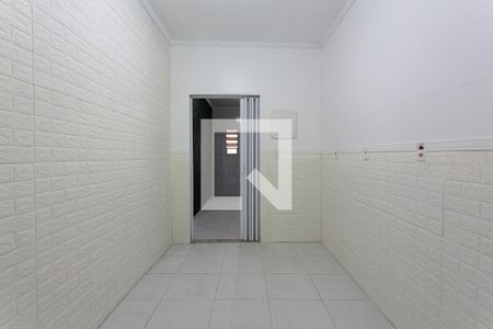 Sala de casa para alugar com 2 quartos, 90m² em Vila Carrão, São Paulo