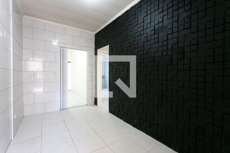 Quarto 2 de casa para alugar com 2 quartos, 90m² em Vila Carrão, São Paulo