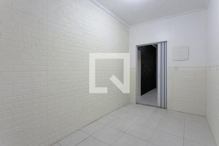 Sala de casa para alugar com 2 quartos, 90m² em Vila Carrão, São Paulo