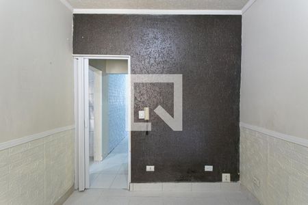 Quarto 1 de casa para alugar com 2 quartos, 90m² em Vila Carrão, São Paulo