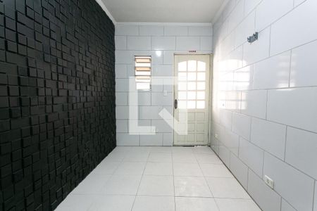 Quarto 2 de casa para alugar com 2 quartos, 90m² em Vila Carrão, São Paulo