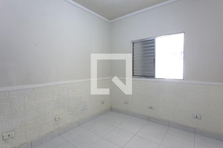 Quarto 1 de casa para alugar com 2 quartos, 90m² em Vila Carrão, São Paulo