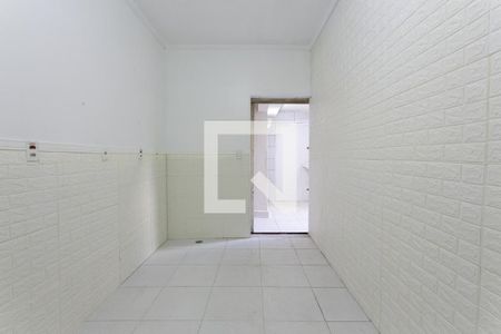 Sala de casa para alugar com 2 quartos, 90m² em Vila Carrão, São Paulo