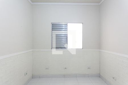 Quarto 1 de casa para alugar com 2 quartos, 90m² em Vila Carrão, São Paulo