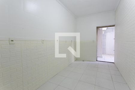 Sala de casa para alugar com 2 quartos, 90m² em Vila Carrão, São Paulo