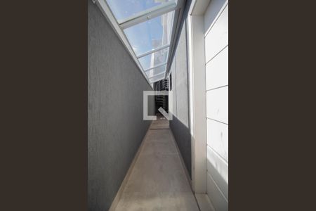 Quintal de casa à venda com 3 quartos, 271m² em Vila Pereira Cerca, São Paulo