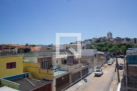 Vista do Terraço de casa à venda com 3 quartos, 271m² em Vila Pereira Cerca, São Paulo