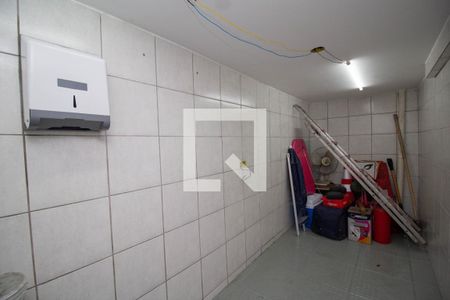 Quarto de Serviço de casa à venda com 3 quartos, 271m² em Vila Pereira Cerca, São Paulo