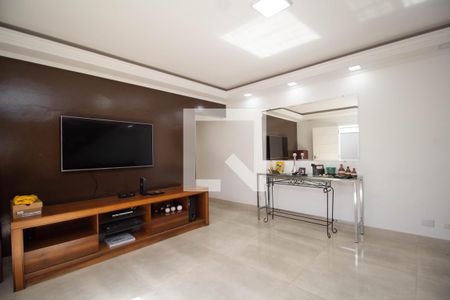 Sala de casa à venda com 3 quartos, 271m² em Vila Pereira Cerca, São Paulo